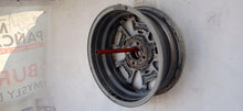 Load image into Gallery viewer, 1x Alufelge 17 Zoll 6.0" 4x108 37 5ET DN1C1007AA Ford Fiesta I Ecosport FEL5947143397ck