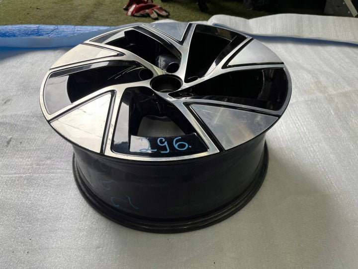 1x Alufelge 21 Zoll 7.5" 5x112 A2544015200 Audi E-Tron Rim Wheel FEL5962615235ui