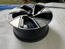 Load image into Gallery viewer, 1x Alufelge 21 Zoll 7.5" 5x112 A2544015200 Audi E-Tron Rim Wheel FEL5962615235ui