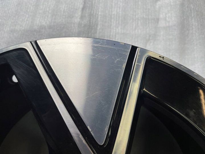 1x Alufelge 21 Zoll 7.5" 5x112 A2544015200 Audi E-Tron Rim Wheel FEL5962615235ui