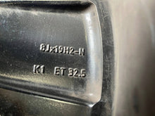 Load image into Gallery viewer, 1x Alufelge 21 Zoll 7.5" 5x112 A2544015200 Audi E-Tron Rim Wheel FEL5962615235ui