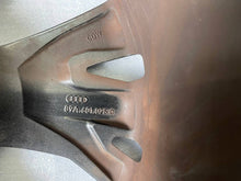 Load image into Gallery viewer, 1x Alufelge 21 Zoll 7.5" 5x112 A2544015200 Audi E-Tron Rim Wheel FEL5962615235ui