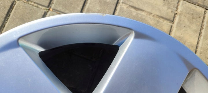 1x Alufelge 18 Zoll 8.5