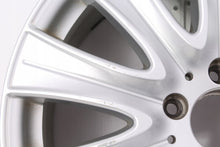 Laden Sie das Bild in den Galerie-Viewer, 1x Alufelge 18 Zoll 8.0" 5x112 41ET Glanz Silber A2224010902 Mercedes-Benz FEL6312309940cj