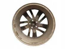 Load image into Gallery viewer, 1x Alufelge 18 Zoll 7.0" 5x105 38ET Matt Silber 95440992 Opel Mokka X Rim Wheel FEL6321031981uk