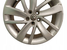 Load image into Gallery viewer, 1x Alufelge 18 Zoll 7.0" 5x105 38ET Matt Silber 95440992 Opel Mokka X Rim Wheel FEL6321031981uk
