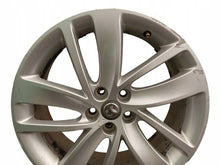 Load image into Gallery viewer, 1x Alufelge 18 Zoll 7.0" 5x105 38ET Matt Silber 95440992 Opel Mokka X Rim Wheel FEL6321031981uk