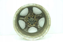Laden Sie das Bild in den Galerie-Viewer, 1x Alufelge 18 Zoll 8.0" 5x112 44ET Glanz Silber A2204010302 Mercedes-Benz W220 FEL6384104557wi