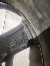 Load image into Gallery viewer, 1x Alufelge 18 Zoll 7.5" 6x139.7 55ET N1XC1007B1A VW Amarok Rim Wheel FEL6390370857uf