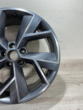Load image into Gallery viewer, 1x Alufelge 19 Zoll 7.0" 5x112 43ET 565601025BF Skoda Kodiaq Rim Wheel FEL6408464004oy