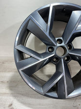 Load image into Gallery viewer, 1x Alufelge 19 Zoll 7.0" 5x112 43ET 565601025BF Skoda Kodiaq Rim Wheel FEL6408464004oy