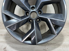 Load image into Gallery viewer, 1x Alufelge 19 Zoll 7.0" 5x112 43ET 565601025BF Skoda Kodiaq Rim Wheel FEL6408464004oy