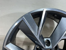 Load image into Gallery viewer, 1x Alufelge 19 Zoll 7.0" 5x112 43ET 565601025BF Skoda Kodiaq Rim Wheel FEL6408464004oy