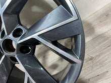 Load image into Gallery viewer, 1x Alufelge 19 Zoll 7.0" 5x112 43ET 565601025BF Skoda Kodiaq Rim Wheel FEL6408464004oy