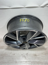 Load image into Gallery viewer, 1x Alufelge 19 Zoll 7.0" 5x112 43ET 565601025BF Skoda Kodiaq Rim Wheel FEL6408464004oy