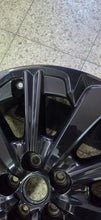 Load image into Gallery viewer, 1x Alufelge 20 Zoll 7.5" 5x114.3 45ET Glanz Schwarz 9965177500 Mazda Cx60 Cx-60 FEL6461902215rd