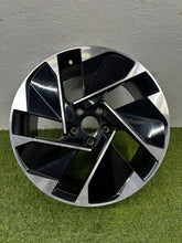 Laden Sie das Bild in den Galerie-Viewer, 1x Alufelge 19 Zoll 7.5" 5x112 10A601025G VW Id.3 Rim Wheel FEL6477059227jp