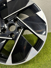 Laden Sie das Bild in den Galerie-Viewer, 1x Alufelge 19 Zoll 7.5" 5x112 10A601025G VW Id.3 Rim Wheel FEL6477059227jp