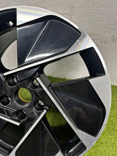 Laden Sie das Bild in den Galerie-Viewer, 1x Alufelge 19 Zoll 7.5" 5x112 10A601025G VW Id.3 Rim Wheel FEL6477059227jp