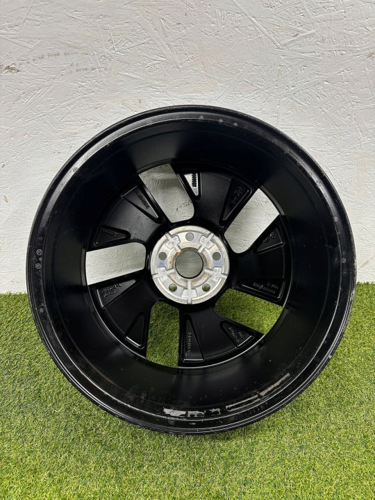 1x Alufelge 19 Zoll 7.5" 5x112 10A601025G VW Id.3 Rim Wheel FEL6477059227jp