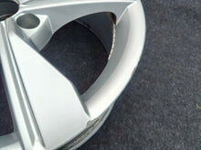 Load image into Gallery viewer, 1x Alufelge 17 Zoll 7.5" 5x112 38ET Glanz Silber 8W0601025EH Audi A4 B9 FEL6516961021wg