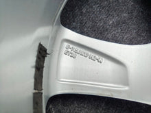 Load image into Gallery viewer, 1x Alufelge 17 Zoll 7.5" 5x112 38ET Glanz Silber 8W0601025EH Audi A4 B9 FEL6516961021wg
