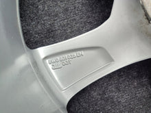 Load image into Gallery viewer, 1x Alufelge 17 Zoll 7.5" 5x112 38ET Glanz Silber 8W0601025EH Audi A4 B9 FEL6516961021wg