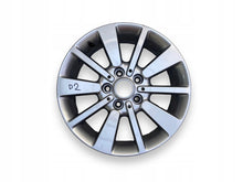 Laden Sie das Bild in den Galerie-Viewer, 1x Alufelge 16 Zoll 6.0" 5x114.3 35ET 403001512R A4204010500 Mercedes-Benz Citan FEL6601919268fo