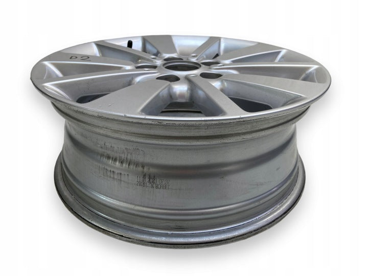 1x Alufelge 16 Zoll 6.0" 5x114.3 35ET 403001512R A4204010500 Mercedes-Benz Citan FEL6601919268fo