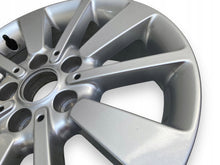 Laden Sie das Bild in den Galerie-Viewer, 1x Alufelge 16 Zoll 6.0" 5x114.3 35ET 403001512R A4204010500 Mercedes-Benz Citan FEL6601919268fo
