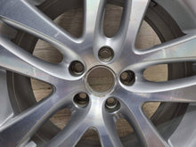 Load image into Gallery viewer, 1x Alufelge 18 Zoll 7.0" 5x112 43ET Glanz Schwarz 5N0071498 VW Tiguan Rim Wheel FEL6648973281is