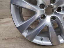 Load image into Gallery viewer, 1x Alufelge 18 Zoll 7.0" 5x112 43ET Glanz Schwarz 5N0071498 VW Tiguan Rim Wheel FEL6648973281is