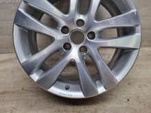 Load image into Gallery viewer, 1x Alufelge 18 Zoll 7.0" 5x112 43ET Glanz Schwarz 5N0071498 VW Tiguan Rim Wheel FEL6648973281is