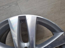 Load image into Gallery viewer, 1x Alufelge 18 Zoll 7.0" 5x112 43ET Glanz Schwarz 5N0071498 VW Tiguan Rim Wheel FEL6648973281is