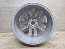 Load image into Gallery viewer, 1x Alufelge 18 Zoll 7.0" 5x112 43ET Glanz Schwarz 5N0071498 VW Tiguan Rim Wheel FEL6648973281is
