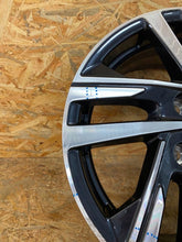 Load image into Gallery viewer, 1x Alufelge 16 Zoll 4x108 9829566277 Peugeot 208 Ii Rim Wheel FEL6703119819py
