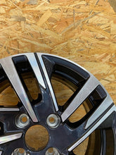 Load image into Gallery viewer, 1x Alufelge 16 Zoll 4x108 9829566277 Peugeot 208 Ii Rim Wheel FEL6703119819py