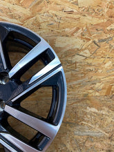 Load image into Gallery viewer, 1x Alufelge 16 Zoll 4x108 9829566277 Peugeot 208 Ii Rim Wheel FEL6703119819py