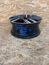 Load image into Gallery viewer, 1x Alufelge 16 Zoll 4x108 9829566277 Peugeot 208 Ii Rim Wheel FEL6703119819py