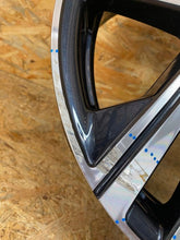 Load image into Gallery viewer, 1x Alufelge 16 Zoll 4x108 9829566277 Peugeot 208 Ii Rim Wheel FEL6703119819py