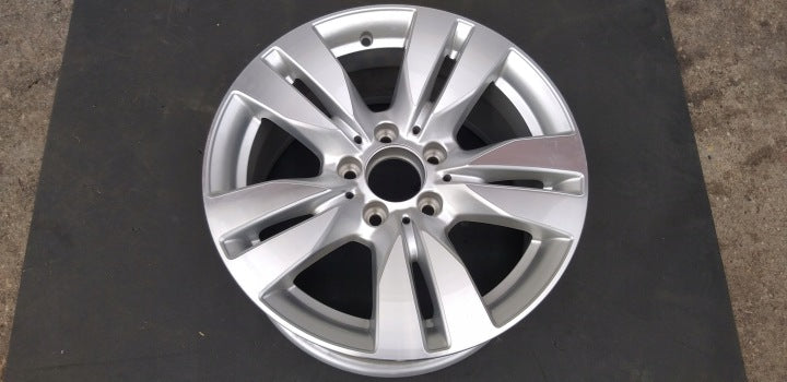 1x Alufelge 16 Zoll 8.0