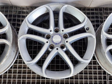 Laden Sie das Bild in den Galerie-Viewer, 1x Alufelge 17 Zoll 7.5" 5x112 A2464010302 Mercedes-Benz W176 Rim Wheel FEL6740148308ic