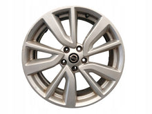 Laden Sie das Bild in den Galerie-Viewer, 1x Alufelge 19 Zoll 7.0" 5x114.3 40ET Glanz Silber 4CB3AMB95 Nissan X-Trail FEL6772348764kr