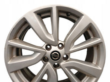 Laden Sie das Bild in den Galerie-Viewer, 1x Alufelge 19 Zoll 7.0" 5x114.3 40ET Glanz Silber 4CB3AMB95 Nissan X-Trail FEL6772348764kr