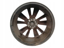 Laden Sie das Bild in den Galerie-Viewer, 1x Alufelge 19 Zoll 7.0" 5x114.3 40ET Glanz Silber 4CB3AMB95 Nissan X-Trail FEL6772348764kr