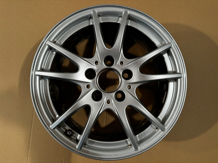 1x Alufelge 16 Zoll 6.5