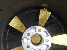 Load image into Gallery viewer, 1x Alufelge 16 Zoll 6.0" 5x100 38ET Matt Schwarz 658601025C Skoda Kamiq FEL6938631670na