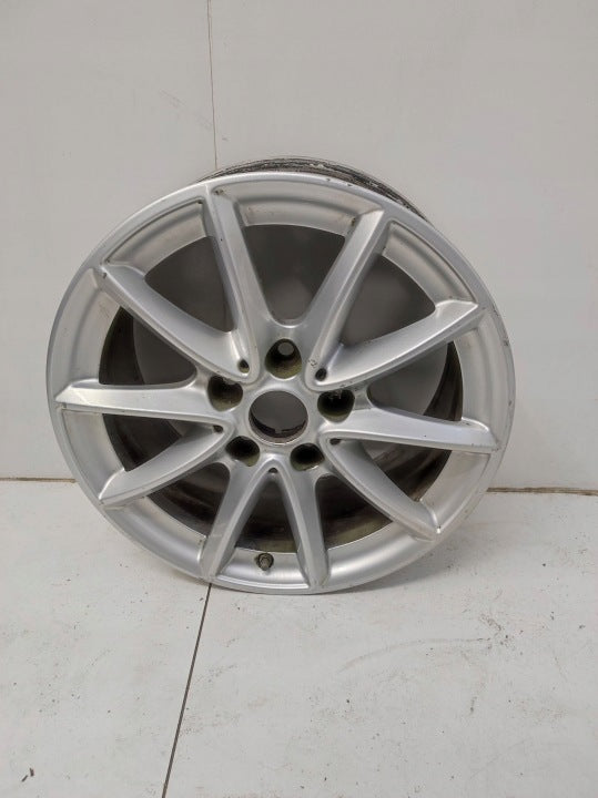 1x Alufelge 16 Zoll 6855080 BMW 2 F45 F46 Rim Wheel FEL6998003061fu