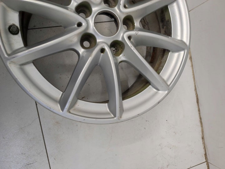 1x Alufelge 16 Zoll 6855080 BMW 2 F45 F46 Rim Wheel FEL6998003061fu