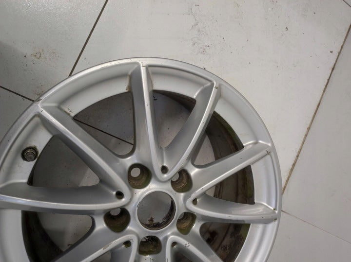1x Alufelge 16 Zoll 6855080 BMW 2 F45 F46 Rim Wheel FEL6998003061fu